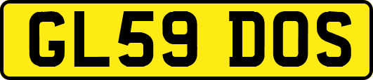 GL59DOS