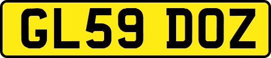 GL59DOZ