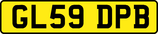 GL59DPB