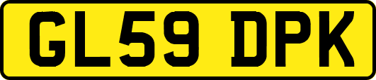 GL59DPK