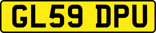 GL59DPU