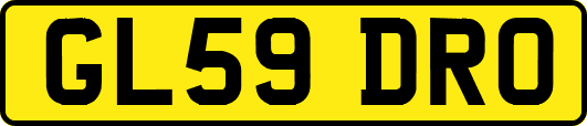 GL59DRO