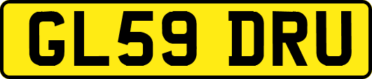 GL59DRU
