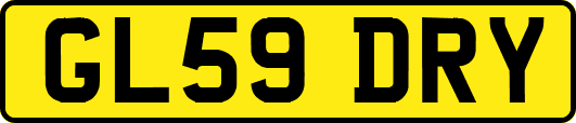 GL59DRY