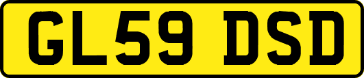 GL59DSD