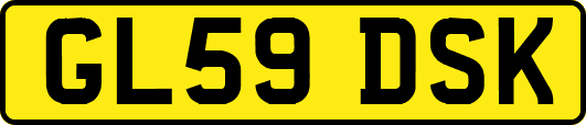GL59DSK