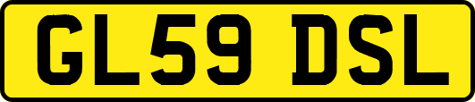 GL59DSL