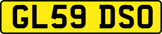GL59DSO