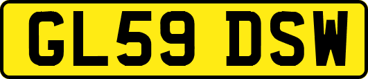 GL59DSW