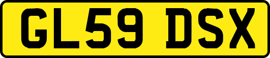 GL59DSX