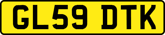 GL59DTK