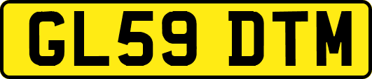GL59DTM