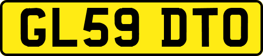 GL59DTO