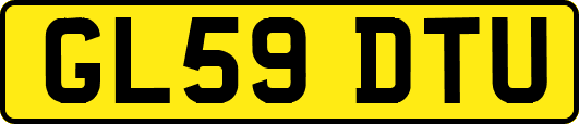 GL59DTU