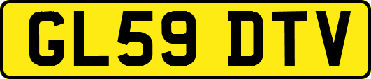 GL59DTV