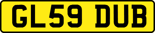 GL59DUB