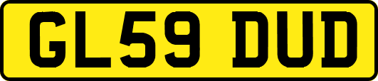 GL59DUD