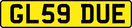 GL59DUE