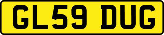 GL59DUG