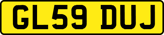 GL59DUJ