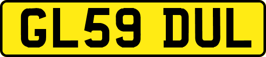 GL59DUL