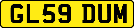 GL59DUM
