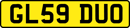GL59DUO