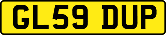 GL59DUP