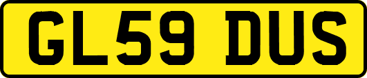 GL59DUS