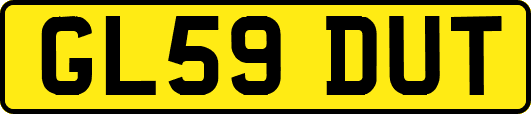 GL59DUT