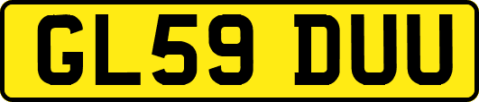 GL59DUU