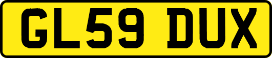 GL59DUX