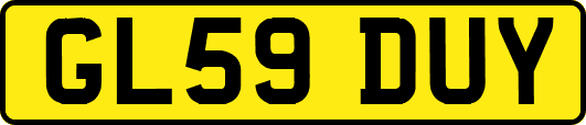 GL59DUY