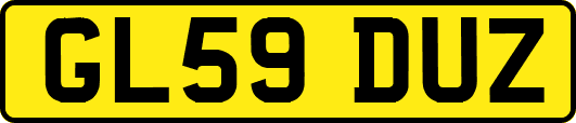 GL59DUZ