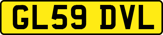 GL59DVL