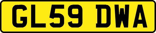 GL59DWA