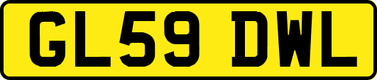 GL59DWL