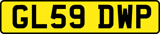 GL59DWP