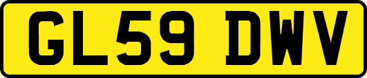 GL59DWV