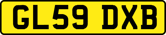 GL59DXB