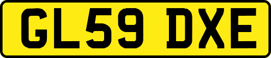 GL59DXE