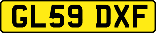 GL59DXF