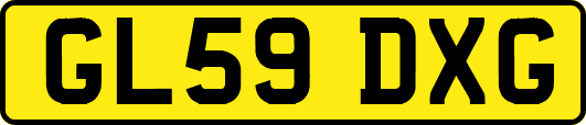 GL59DXG