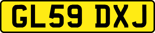 GL59DXJ