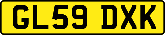 GL59DXK