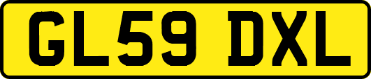 GL59DXL