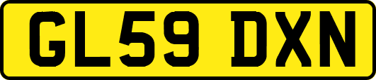 GL59DXN