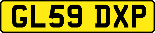 GL59DXP