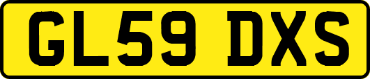 GL59DXS