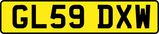 GL59DXW
